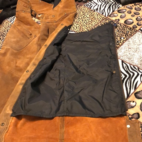 H-D Chaps - Picture 6 of 7